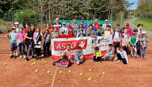 ASKÖ-Meisterschaftszuschuss für Nachwuchsmannschaften für Kinder & Jugendliche